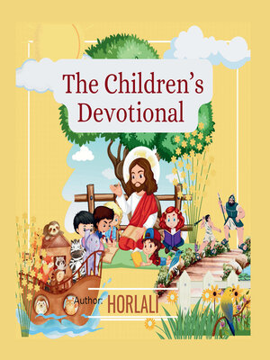 cover image of The Children's Devotional